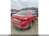 Toyota Corolla L/Le/Xle/Se/Xse 2T1BURHE5HC893463 снимка