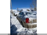 Hyundai Accent Gls KMHCN45C38U202288 снимка