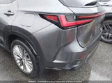 Lexus Nx 350H Base/350H Premium/350H Luxury 2T2GKCEZ2RC030438 photo