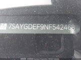 Tesla Model Y 7SAYGDEF9NF542468 снимка