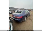 Honda Accord Lx 1HGCM55475A811663 снимка