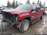 GMC Sierra  Sle 3GTU2MEC7JG173095 снимка