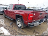 GMC Sierra  Sle 3GTU2MEC7JG173095 снимка