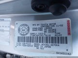 Toyota Camry Le/Se/Xle JTDBE32K330179116 fotografie