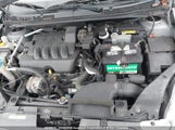 Nissan Sentra 2.0 3N1AB6AP0AL682186 снимка