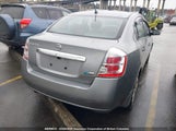 Nissan Sentra 2.0 3N1AB6AP0AL682186 снимка