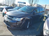 Dodge Journey Sxt 3C4PDCCB5ET197517 снимка
