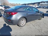 Mazda Mazda3 Gs-Sky 3MZBM1V72EM101616 снимка