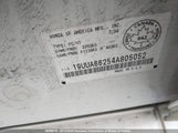 Acura Tl 19UUA66254A805052 снимка