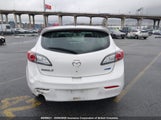 Mazda 3 I JM1BL1L7XC1669180 снимка