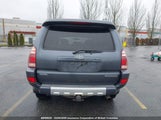 Toyota 4Runner Sr5 V8 JTEBT14R758024041 снимка