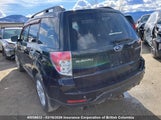Subaru Forester 2.5X Premium JF2SH63659H763054 снимка