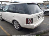 Land Rover Range Rover Supercharged SALMF1E40AA317119 снимка