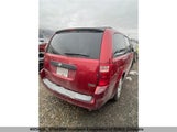 Dodge Grand Caravan Se 2D8HN44H48R807202 снимка