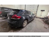 Toyota Venza 4T3ZK3BBXDU053534 снимка