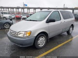 Toyota Sienna Ce 4T3ZF19C21U374826 снимка