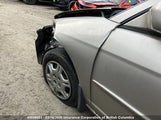 Honda Civic 2HGES16681H905599 снимка