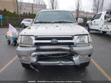 Toyota 4Runner Limited JT3HN87R1X0214209 fotografie