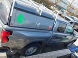 Chevrolet Colorado Wt 2Wd 1GCPSBEK6S1222201 fotografie