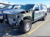 Chevrolet Colorado Wt 2Wd 1GCPSBEK6S1222201 fotografie