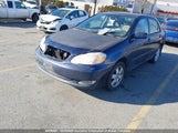 Toyota Corolla Ce/Le/S 2T1BR32E45C866872 снимка