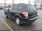 Subaru Forester 2.5X Limited JF2SH6DC0AH709413 снимка
