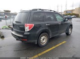 Subaru Forester 2.5X Limited JF2SH6DC0AH709413 снимка