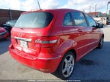Mercedes-Benz B200 T WDDFH3EB5BJ737731 снимка