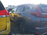 Honda Cr-V Exl 2HKRW2H85MH236499 снимка