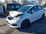 Honda Fit 3HGGK5H81LM100093 снимка
