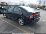Honda Civic 2HGFA1F63BH101090 fotografie