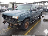Chevrolet Silverado K1500 Crew Cab 2GCEK13T571161969 снимка