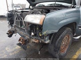 Chevrolet Silverado K1500 Crew Cab 2GCEK13T571161969 снимка