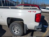 Chevrolet Silverado K1500 1GCVKPEC3EZ380529 снимка