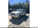 Toyota 4Runner 2BG105306W9008857 снимка