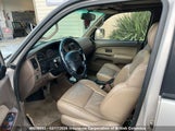 Toyota 4Runner 2BG105306W9008857 снимка
