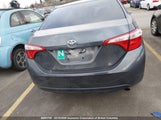Toyota Corolla L/Le/Le Pls/Prm/S/S Pls 2T1BURHE0GC614497 photo