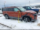 Hyundai Santa Fe Limited 5NMP4DGL9SH139508 fotografie