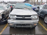 Toyota 4Runner Sr5 JT3HN86R129069131 снимка