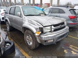 Toyota 4Runner Sr5 JT3HN86R129069131 снимка