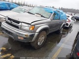 Toyota 4Runner Sr5 JT3HN86R129069131 снимка
