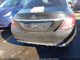 Mercedes-Benz C 43 4Mati Amg 55SWF6EB4JU252177 снимка