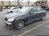 Mercedes-Benz C 250 4Matic WDDGF8FB2BA519106 снимка