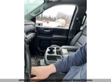 Chevrolet Silverado K3500 2GC4YSEY8P1721430 fotografie