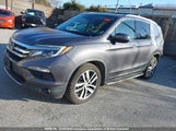 Honda Pilot 5FNYF6H99JB502919 снимка