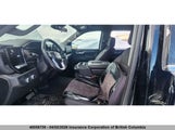 GMC Sierra  Sle 3GTPUBEK3NG669844 снимка