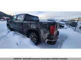 GMC Sierra  Sle 3GTPUBEK3NG669844 снимка