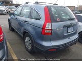 Honda Cr-V Lx JHLRE48367C030940 снимка