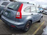 Honda Cr-V Lx JHLRE48367C030940 снимка