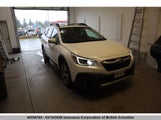 Subaru Outback Limited Xt 4S4BTHND3L3184388 снимка